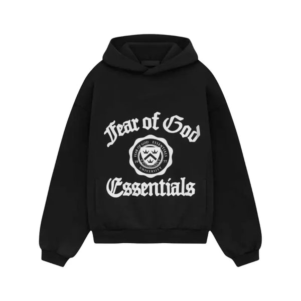 Essentials University Hoodie