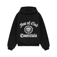 Essentials University Hoodie