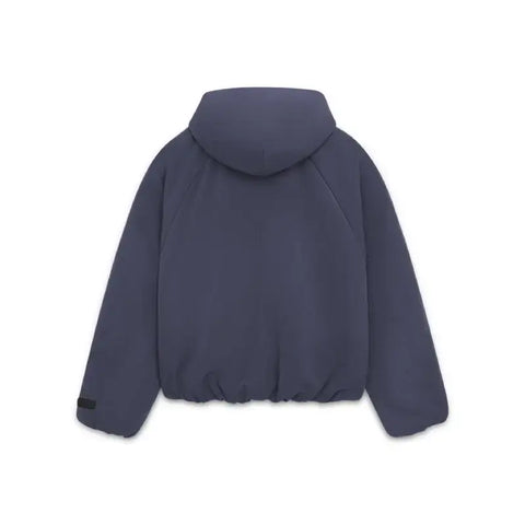 Essentials Marine Military Hooded Jacket