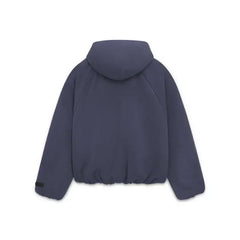 Essentials Marine Military Hooded Jacket