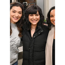 Eve Harlow Watson 2025 Puffer Jacket