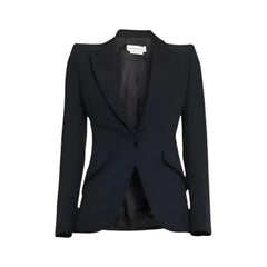 Evelyn Mitchell Zero Day Blazer