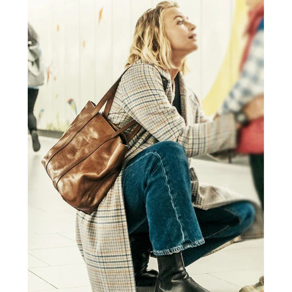 Exterritorial 2025 Sara Coat