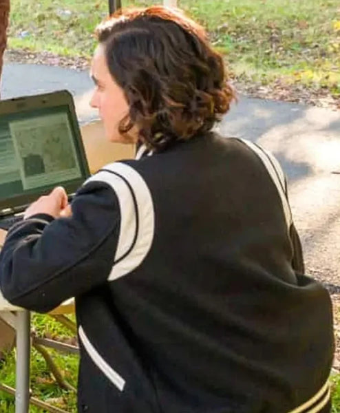 FBI Most Wanted S06 Keisha Castle Hughes Jacket
