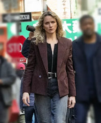 FBI Most Wanted S06 Shantel VanSanten Blazer