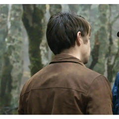 Félix Kysyl Misericordia Jacket