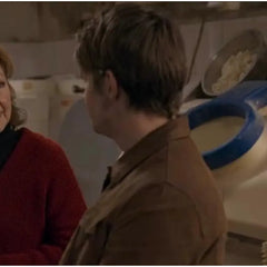 Félix Kysyl Misericordia Jacket