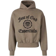 Essentials University Hoodie