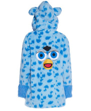 How To Get To Heaven From Belfast 2026 Feeney Blue Plush Coat