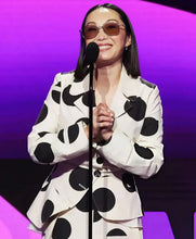 Lulu Wang Film Independent Spirit Awards 2026 Blazer