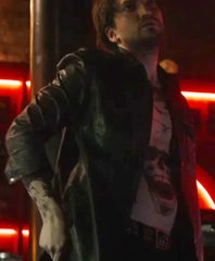 Final Destination Bloodlines Richard Harmon Jacket