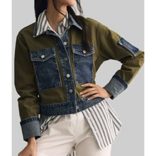 Final Destination Bloodlines Stefani Lewis Jacket