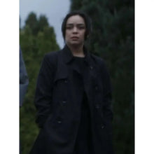 Final Destination Bloodlines  Kaitlyn Santa Juana Coat