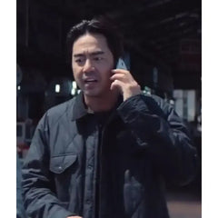 Squid Game S03 Jun Suk-ho Jacket