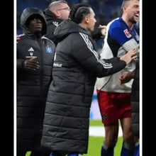 Bundesliga Rayan Philippe Puffer Jacket
