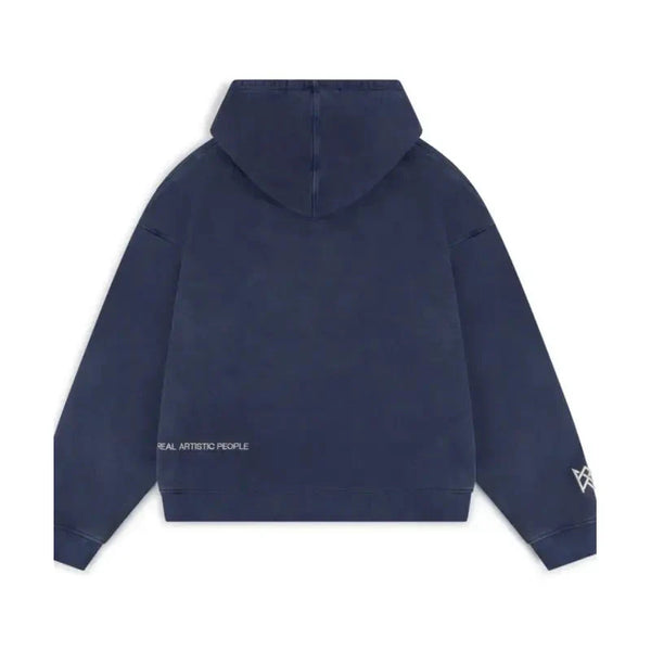 Unisex For The Culture Crystal Hoodie