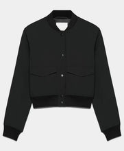 Found S02 Gabrielle Walsh Bomber Jacket