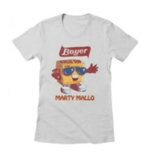 Frances Neagley Reacher T shirt