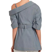 Freakier Friday 2025 Jamie Lee Curtis Grey Jacket