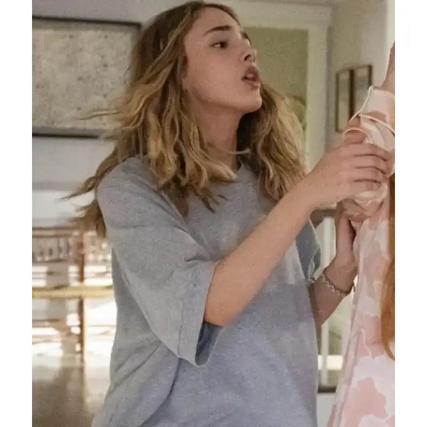 Freakier Friday Julia Butters Sweatshirt