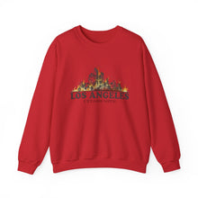 Los Angeles I Stand With Sweatshirt