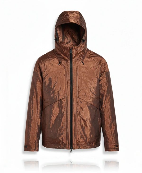 Full Metal Copper Jacket