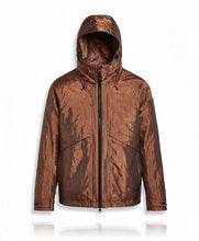 Full Metal Copper Jacket