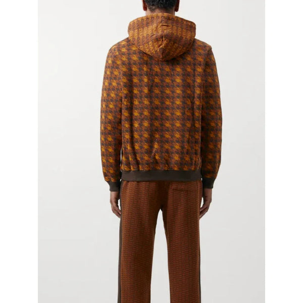 GAP × DAP Logo Hoodie Classic Collaborative Streetwear