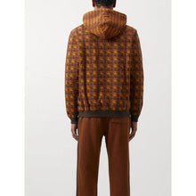 GAP × DAP Logo Hoodie Classic Collaborative Streetwear
