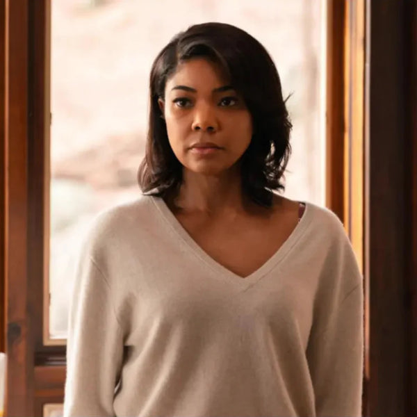 Gabrielle Union Riff Raff 2025 Sweatshirt