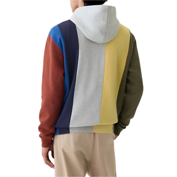Gap Athletic Logo Hoodie Classic Sportswear Essential