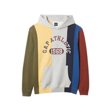 Gap Athletic Logo Hoodie Classic Sportswear Essential