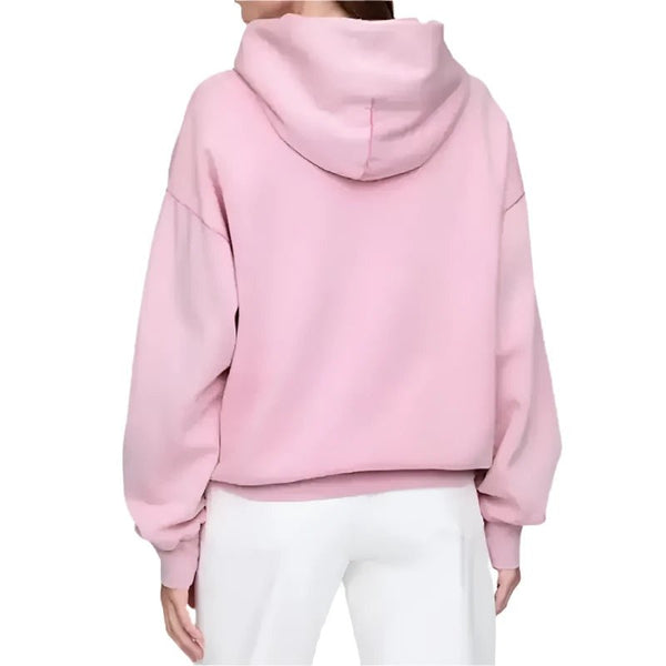 Glinda Gap Pink Hoodie