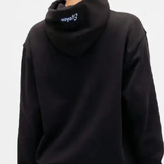 Katseye Gap Black Hoodie