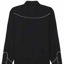 Gen V Sam Riordan Guitar Black Shirt