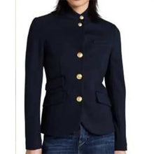 General Hospital Anna Devane Blazer