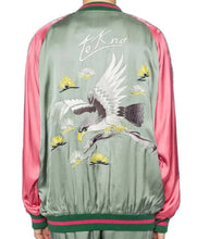 Geordie Shore S26 Reversible Embroidered Jacket
