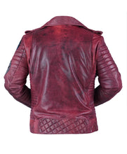 Michael Kiske Halloween Music Festival Leather Jacket