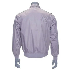 Ghostbusters Crew Purple Bomber Jacket