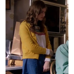 Ghoster Sophie Proctor Jacket