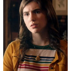 Ghoster Sophie Proctor Jacket