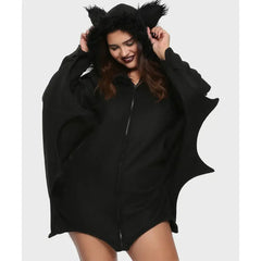 Girl Bat Jacket