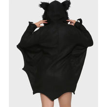 Girl Bat Jacket