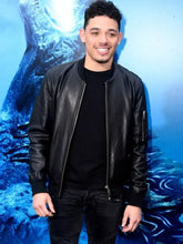 Anthony Ramos Godzilla Event Jacket