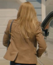 Good American Family S01 Ellen Pompeo Blazer