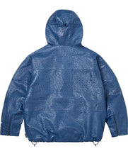 Supreme Gore Tex SS26 Leather Jacket