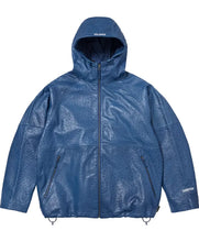 Supreme Gore Tex SS26 Leather Jacket
