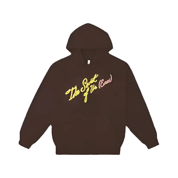 Gracie Abrams The Secret Of Us Eras Pullover Hoodie