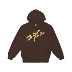 Gracie Abrams The Secret Of Us Eras Pullover Hoodie