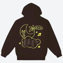Gracie Abrams The Secret Of Us Eras Pullover Hoodie
